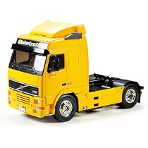 Amazon.co.jp: タミヤ 1/14 電動RCビッグトラックシリーズ No.12